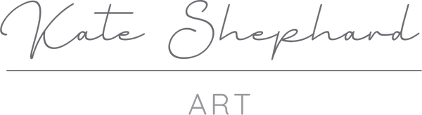Kate Shephard Art Logo