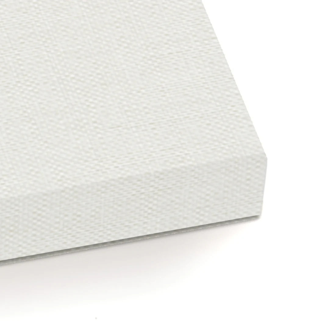 canvas with no frame