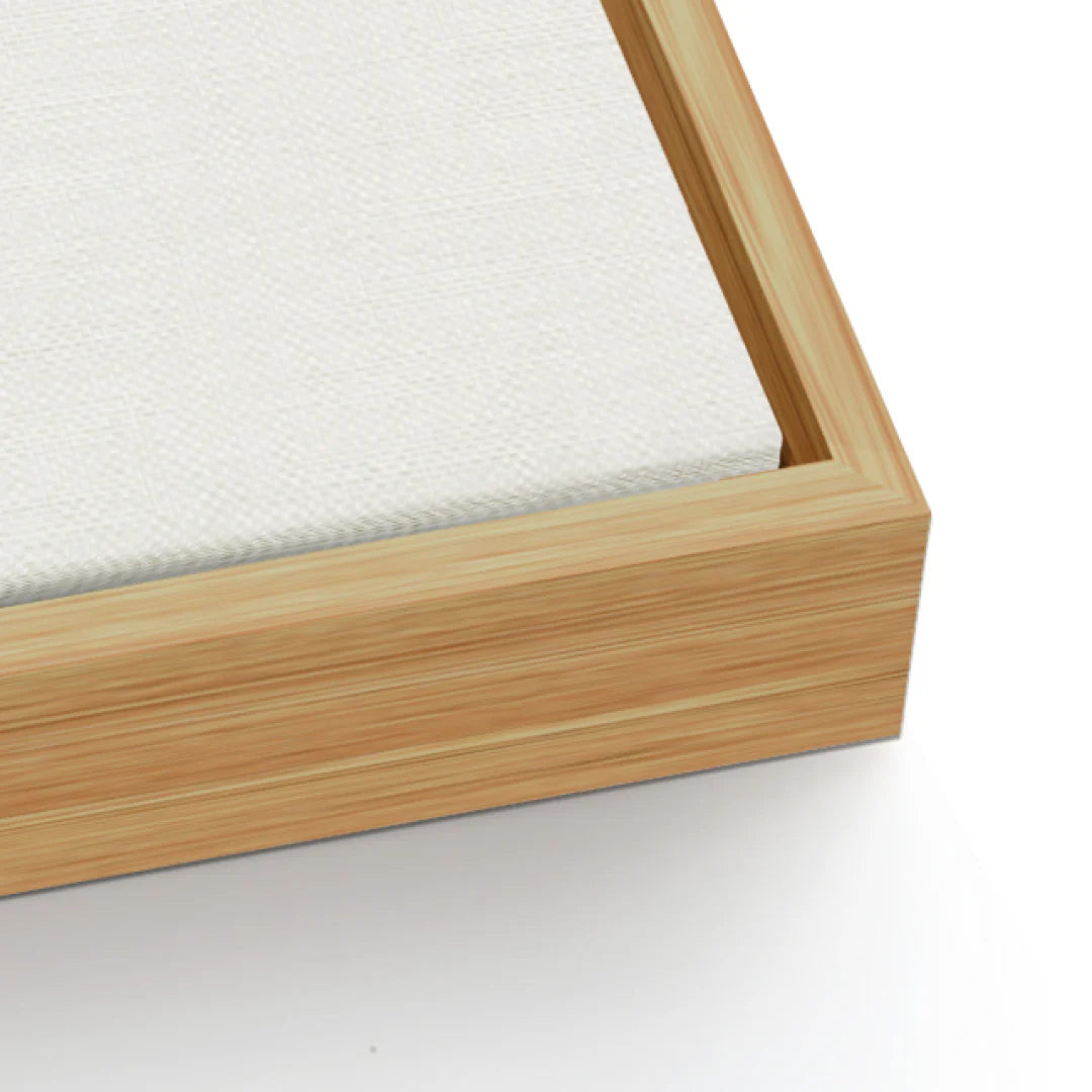 oak frame example