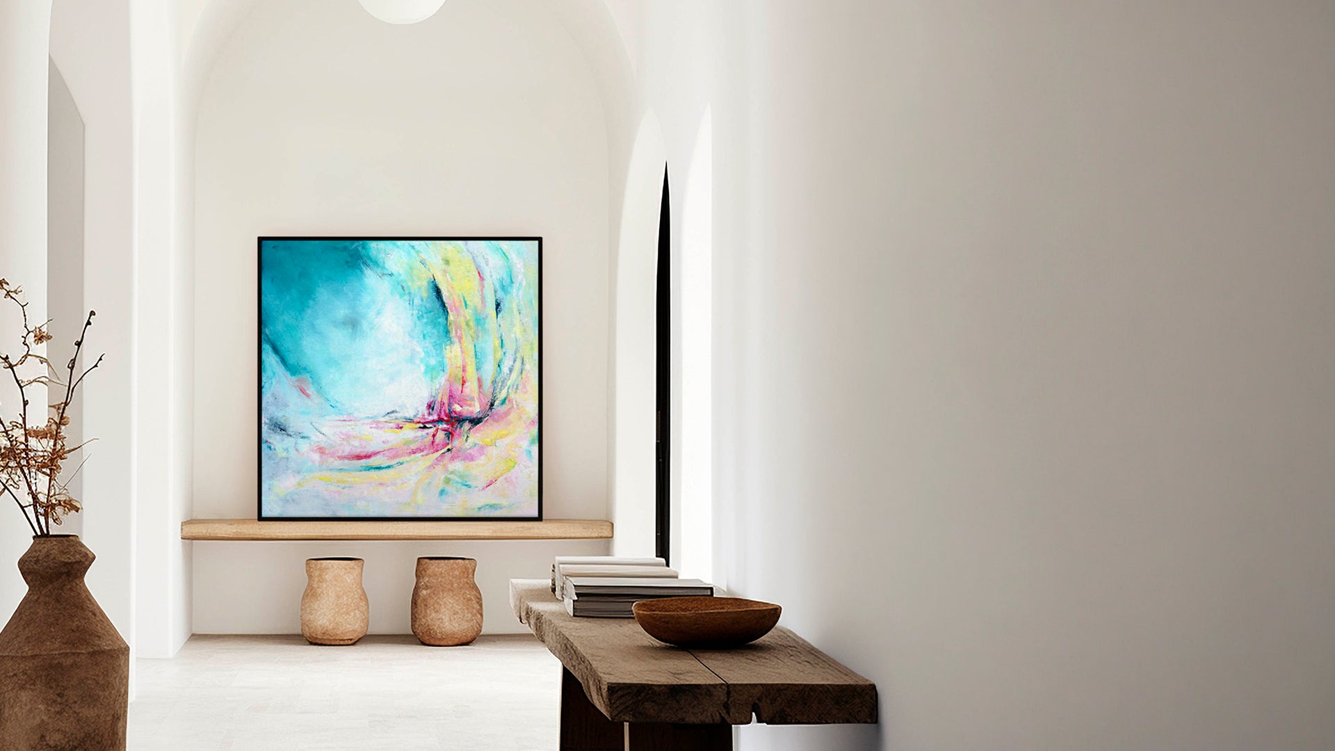 Banner Image for Kate Shephard Art Website