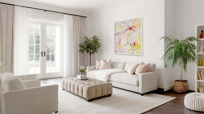 Taking Flight Art Print by Kate Shephard