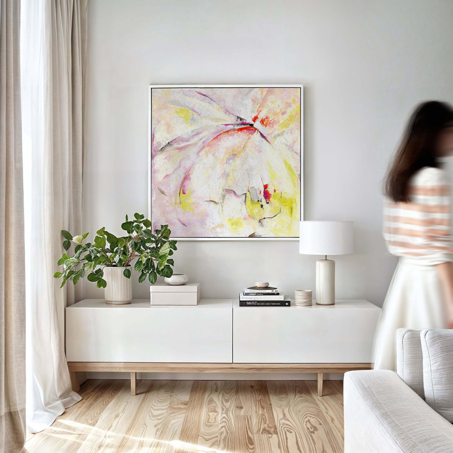 Taking Flight Art Print by Kate Shephard