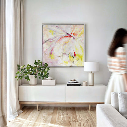 Taking Flight Art Print by Kate Shephard