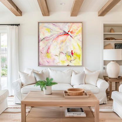 Taking Flight Art Print by Kate Shephard