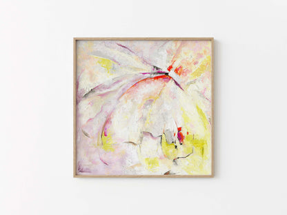 ‘Taking Flight’ – Fine art print on paper inspired by freedom and courage.